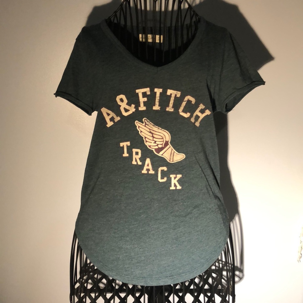 comfy tee!